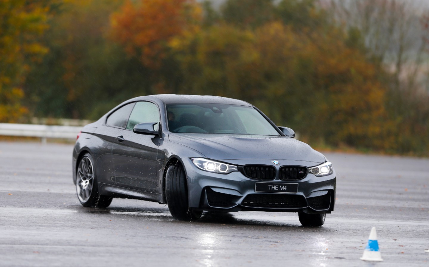 BMW M Driving Experience review by Will Dron for Sunday Times Driving.co.uk