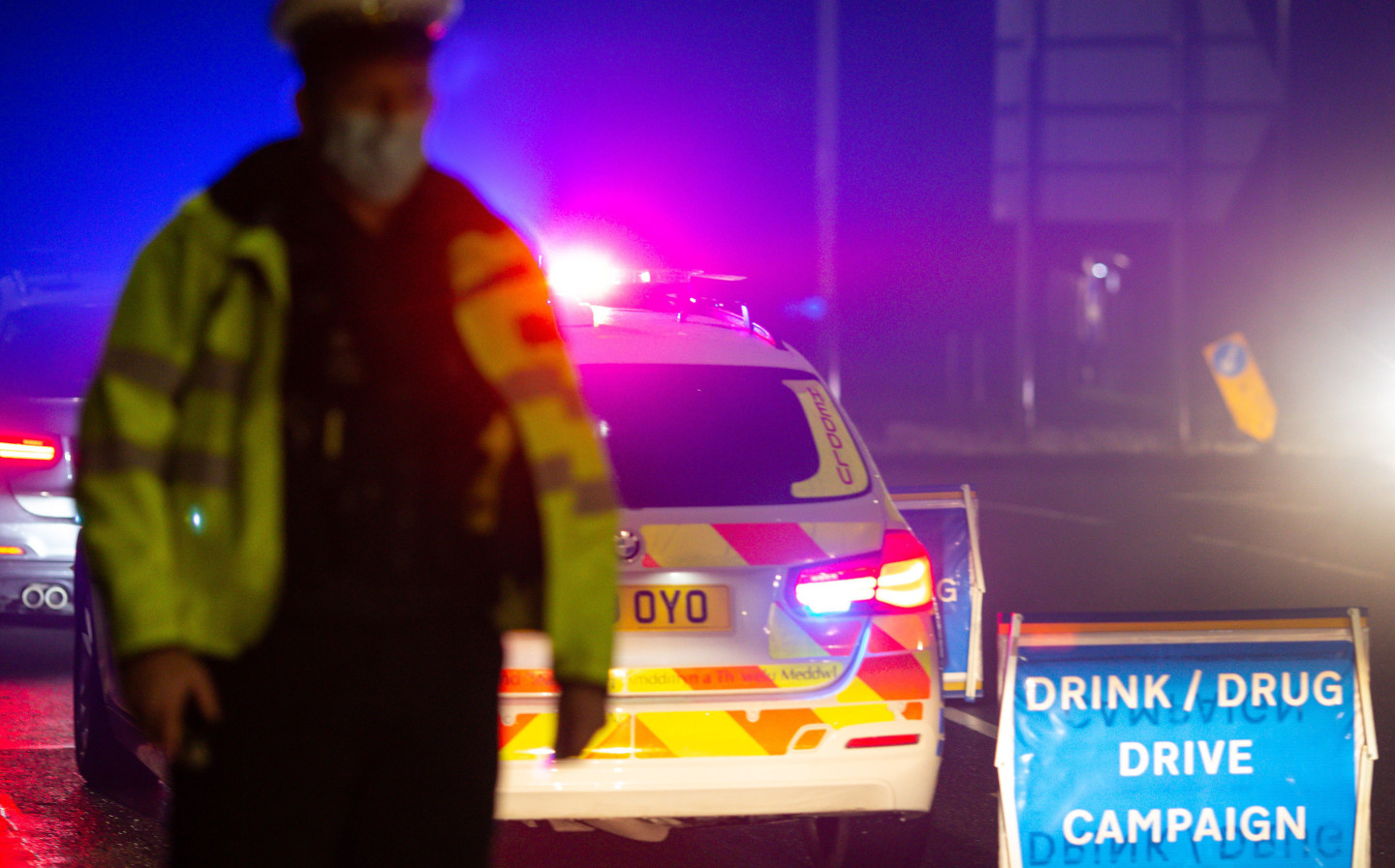 Government told current drink-driving laws are "no longer adequate"