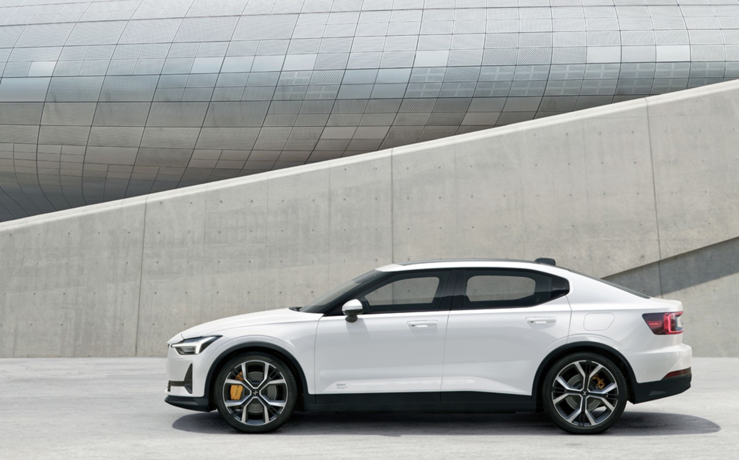 Polestar cars: turning electric dreams into reality