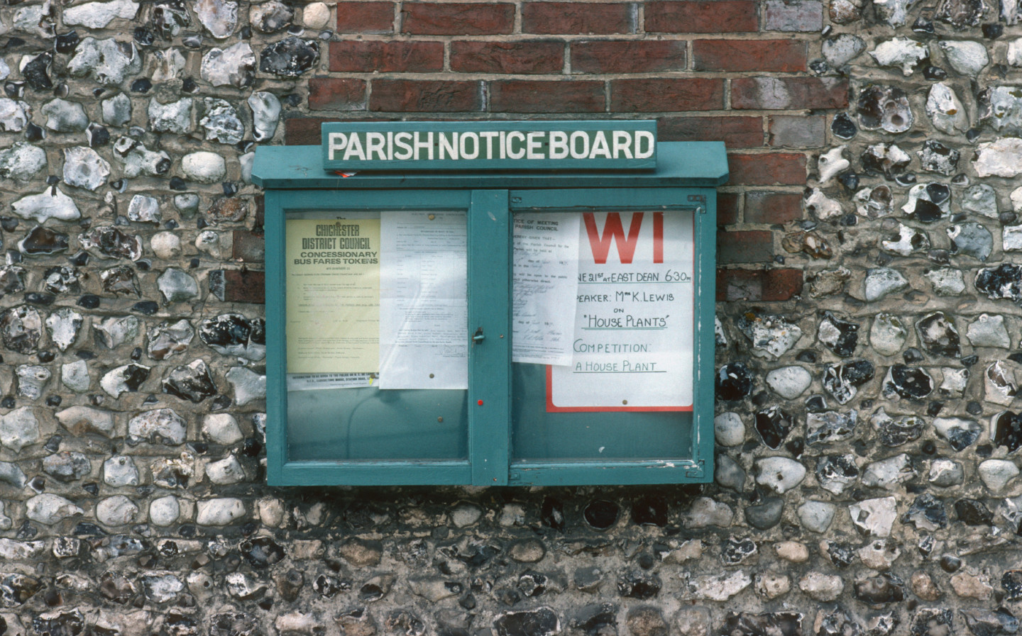 Rural life is ruined by parish councils, says Clarkson