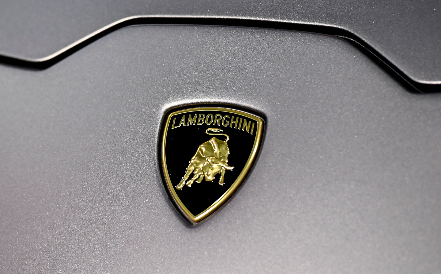 First electric Lamborghini will arrive by 2030