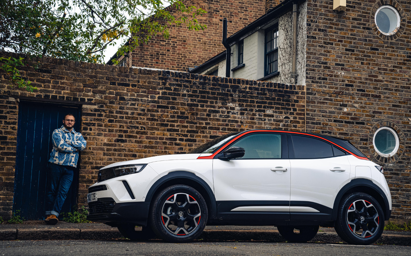 Extended test: 2021 Vauxhall Mokka SRi Nav Premium review