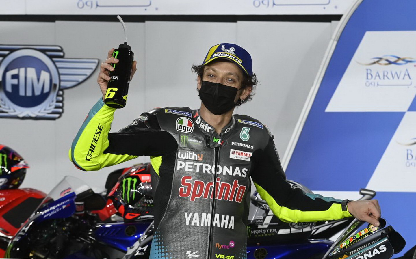 Valentino Rossi