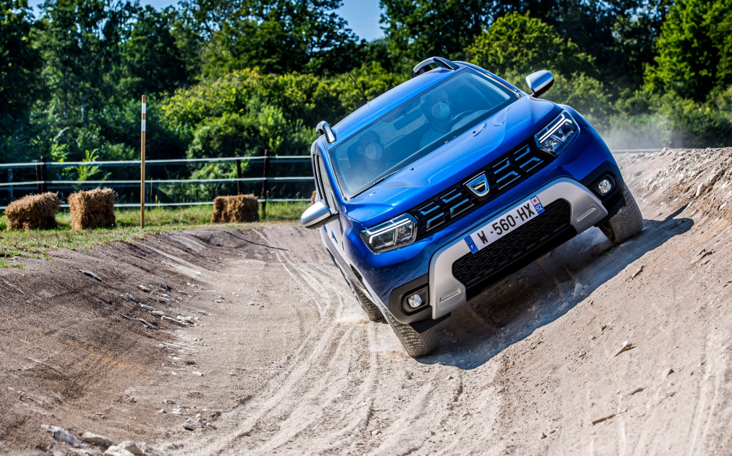 Dacia Duster 2021 review