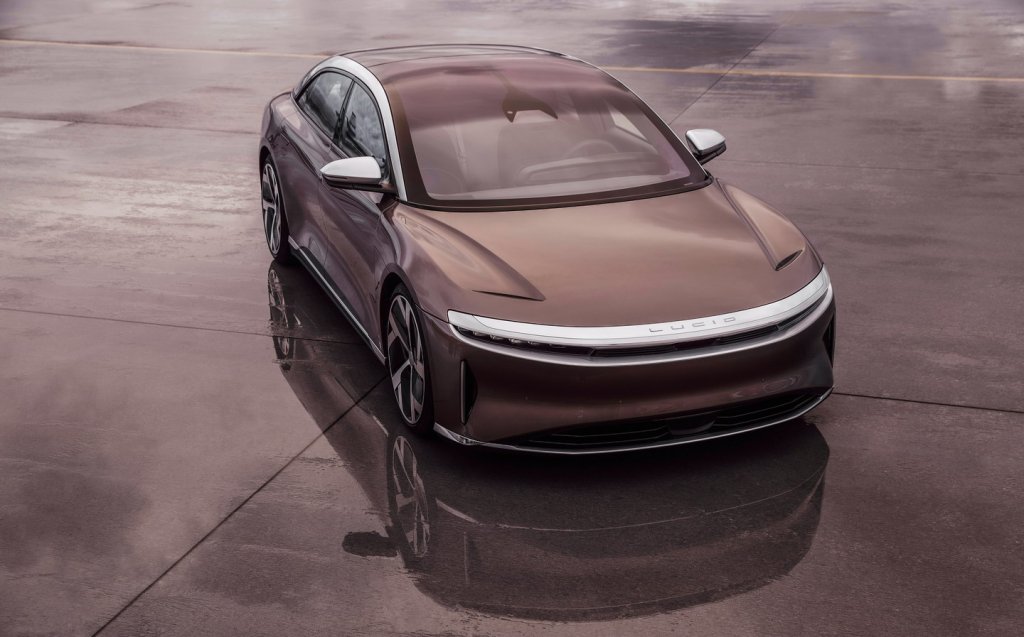 Lucid Air