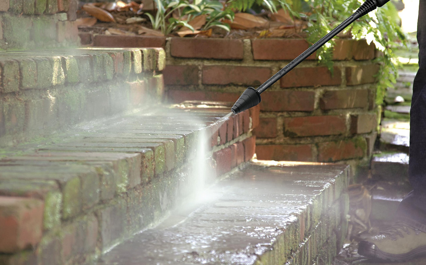 Black friday pressure washer deals