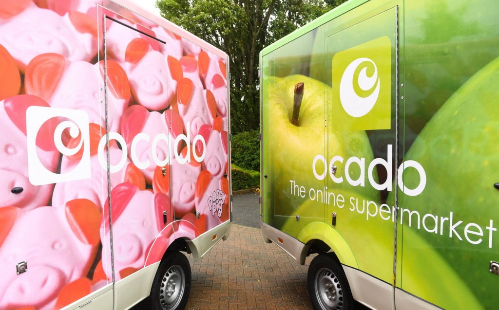 Ocado