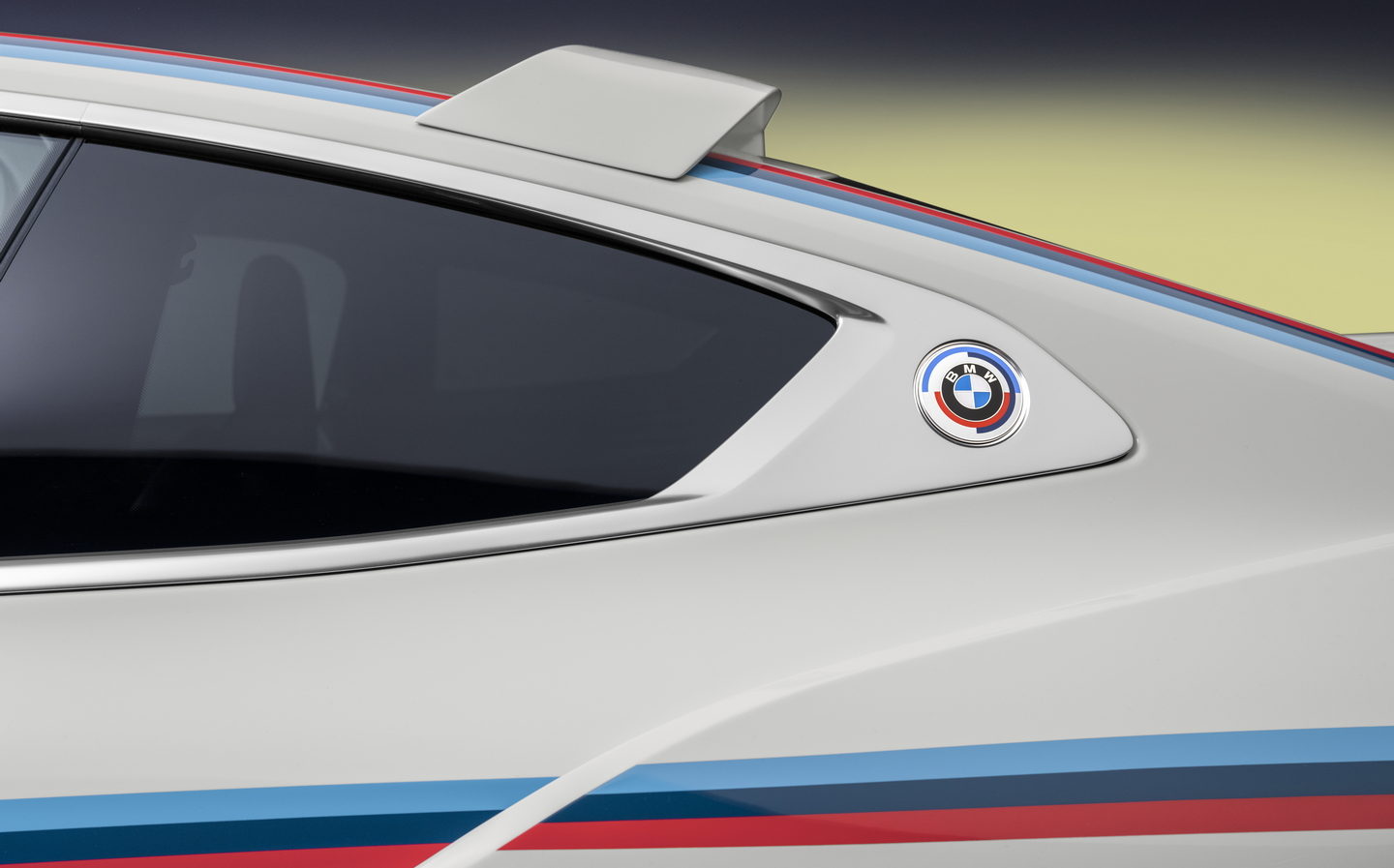 BMW 3.0 CSL