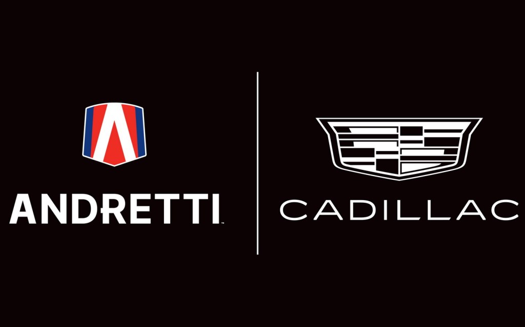 Cadillac and Andretti announce new Formula One partnership