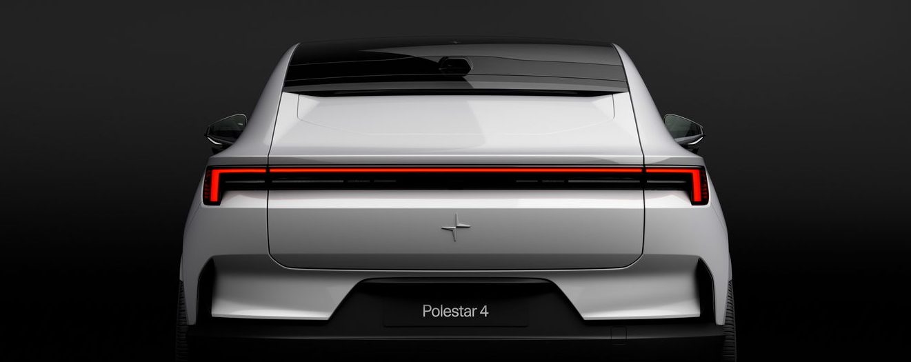 Polestar 4