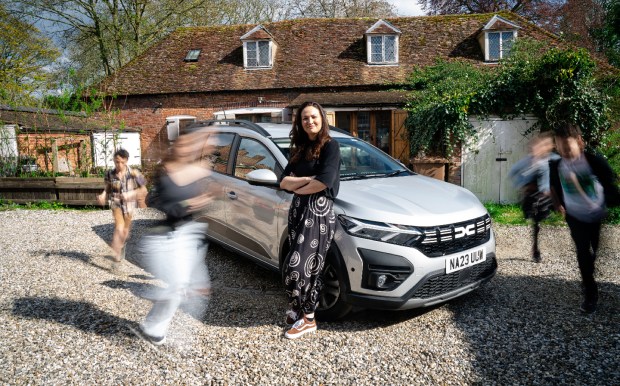 Dacia Jogger seven-seater long-term test review