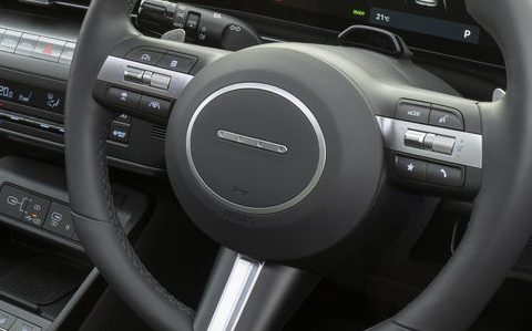 Hyundai Kona Electric