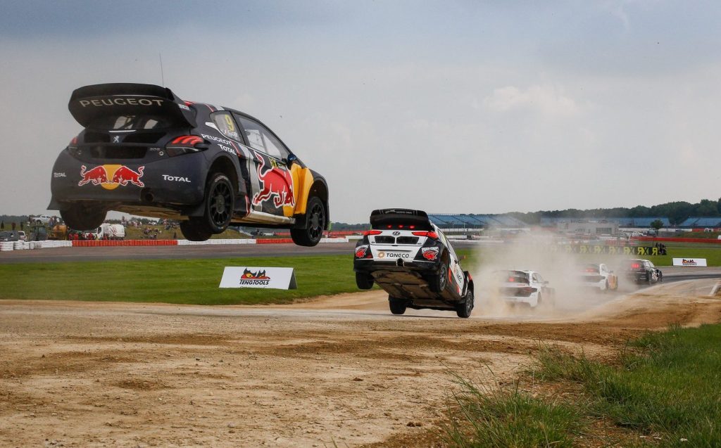 World RX