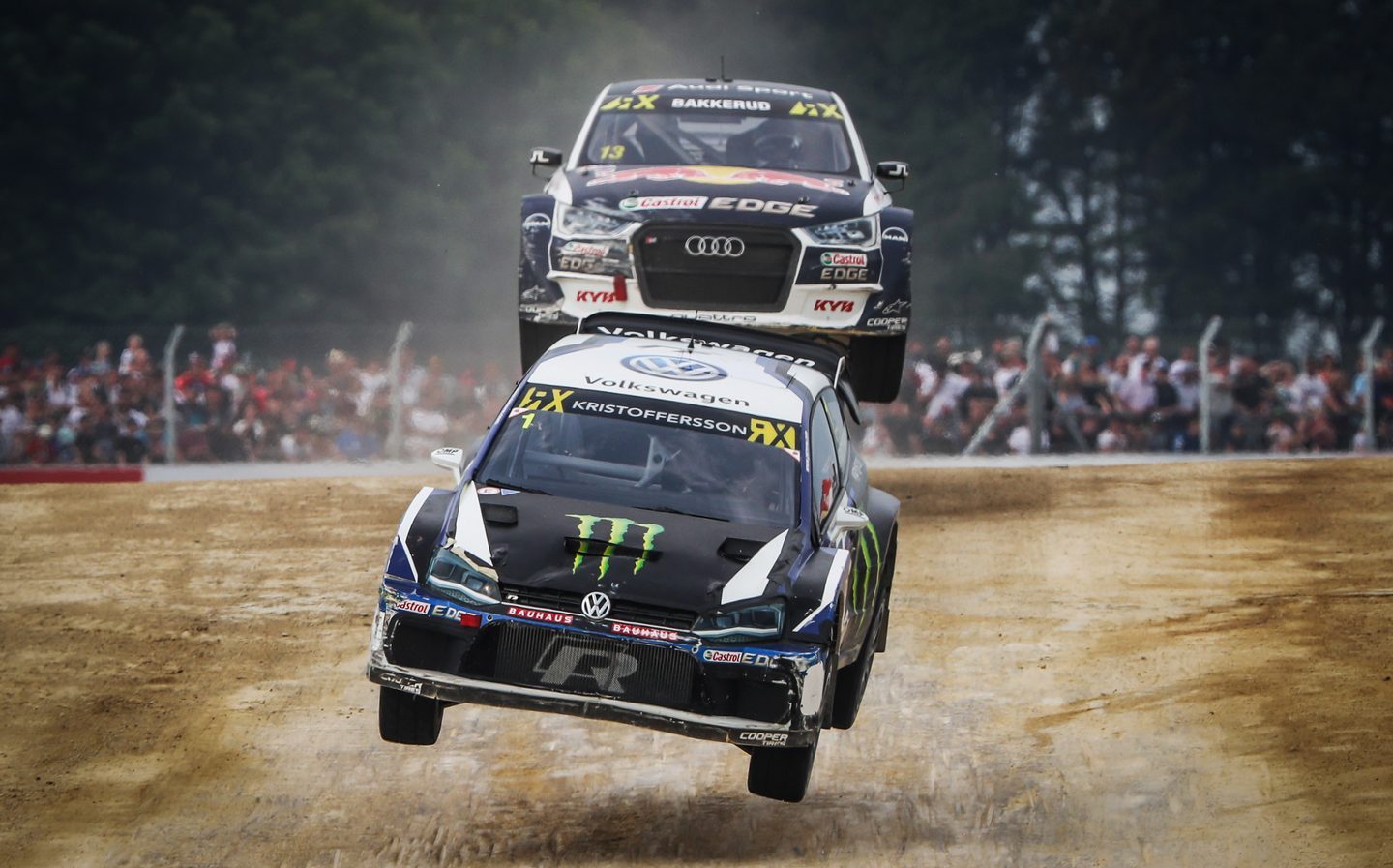 World RX