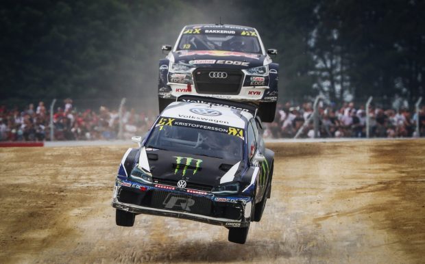 World RX